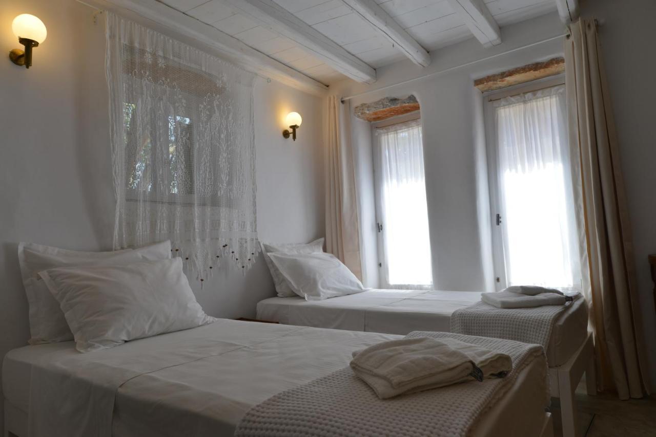 K Homes-Family Stone Suite Tinos Екстер'єр фото