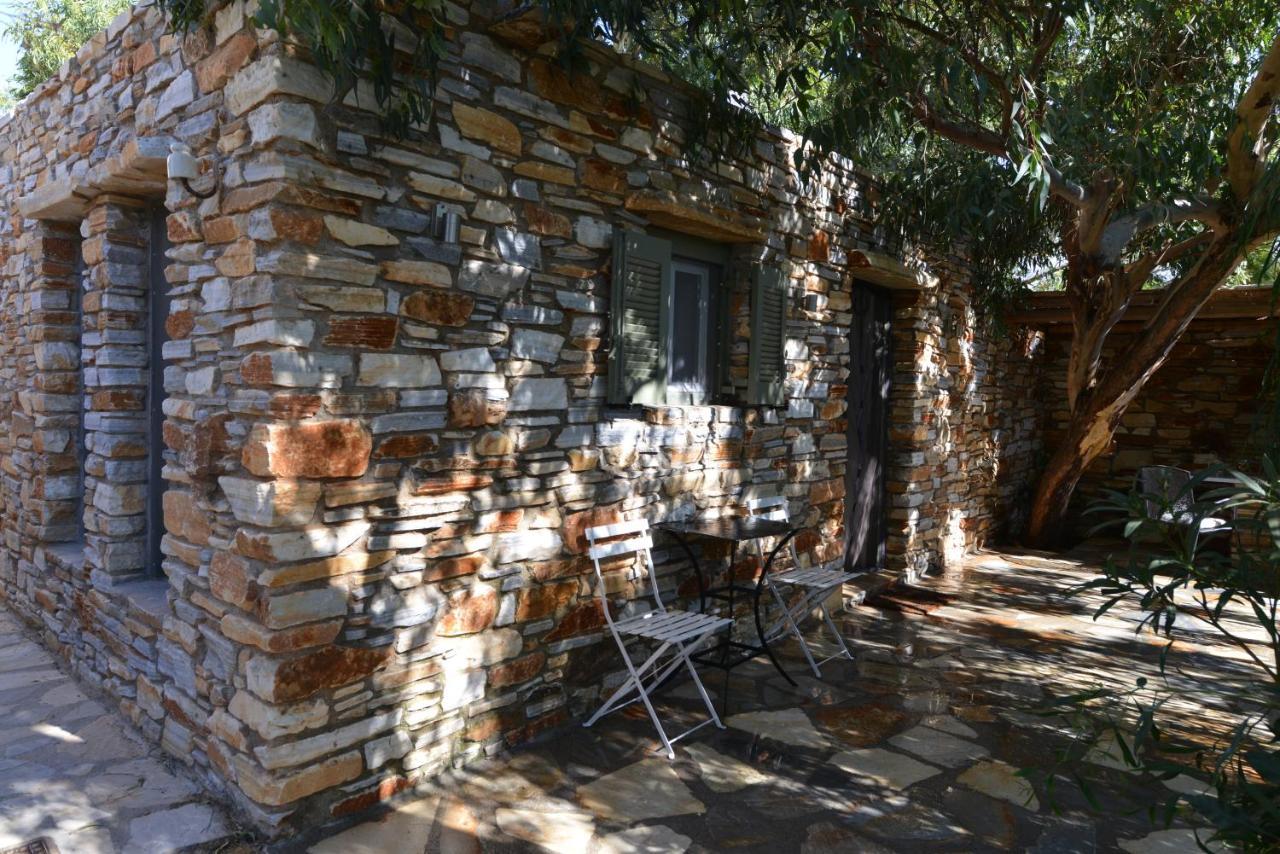 K Homes-Family Stone Suite Tinos Екстер'єр фото