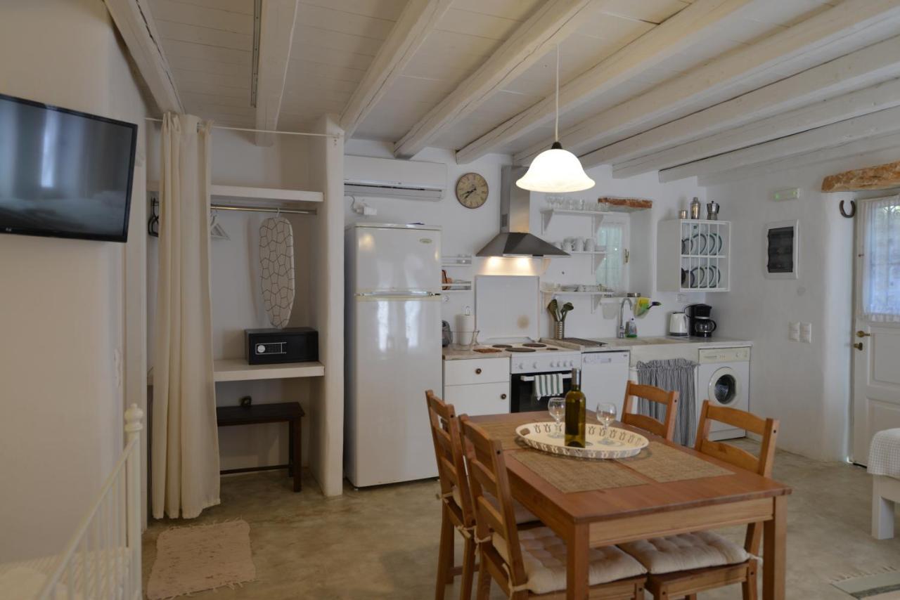 K Homes-Family Stone Suite Tinos Екстер'єр фото