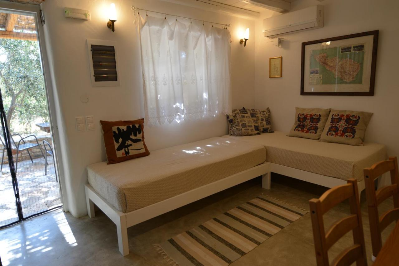 K Homes-Family Stone Suite Tinos Екстер'єр фото