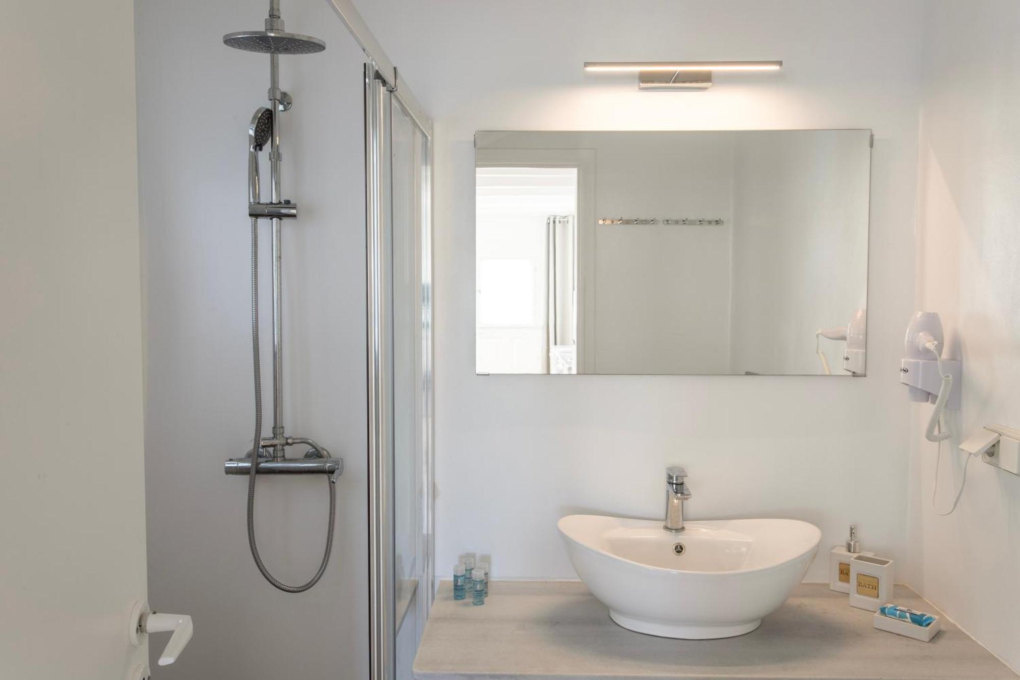 K Homes-Family Stone Suite Tinos Екстер'єр фото