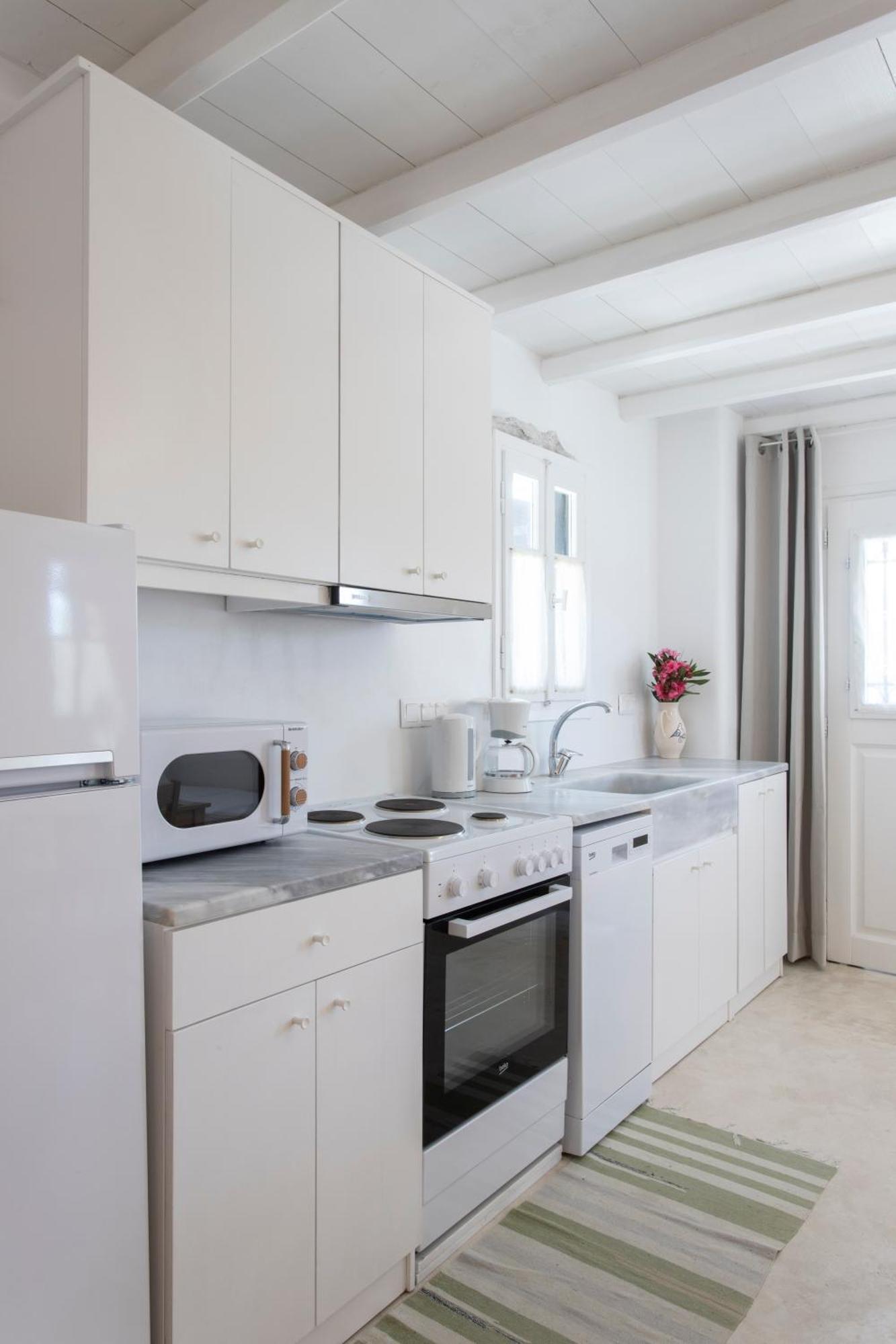 K Homes-Family Stone Suite Tinos Екстер'єр фото