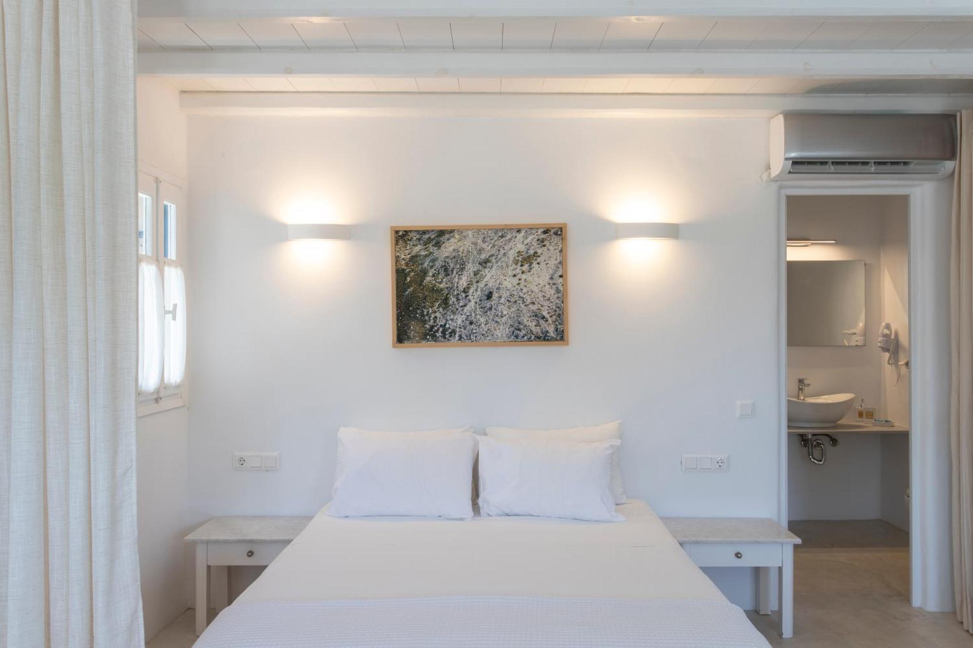 K Homes-Family Stone Suite Tinos Екстер'єр фото