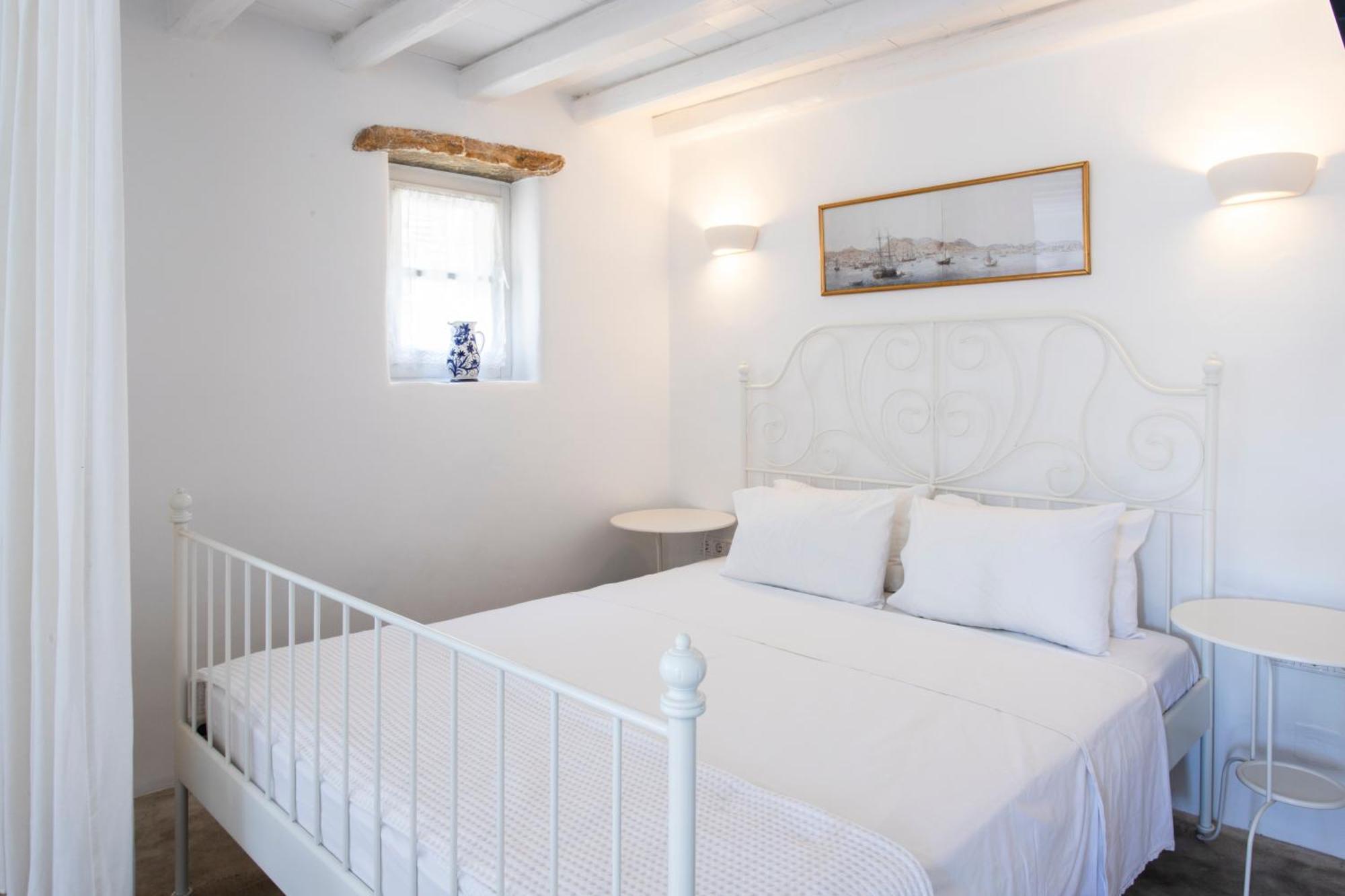 K Homes-Family Stone Suite Tinos Екстер'єр фото