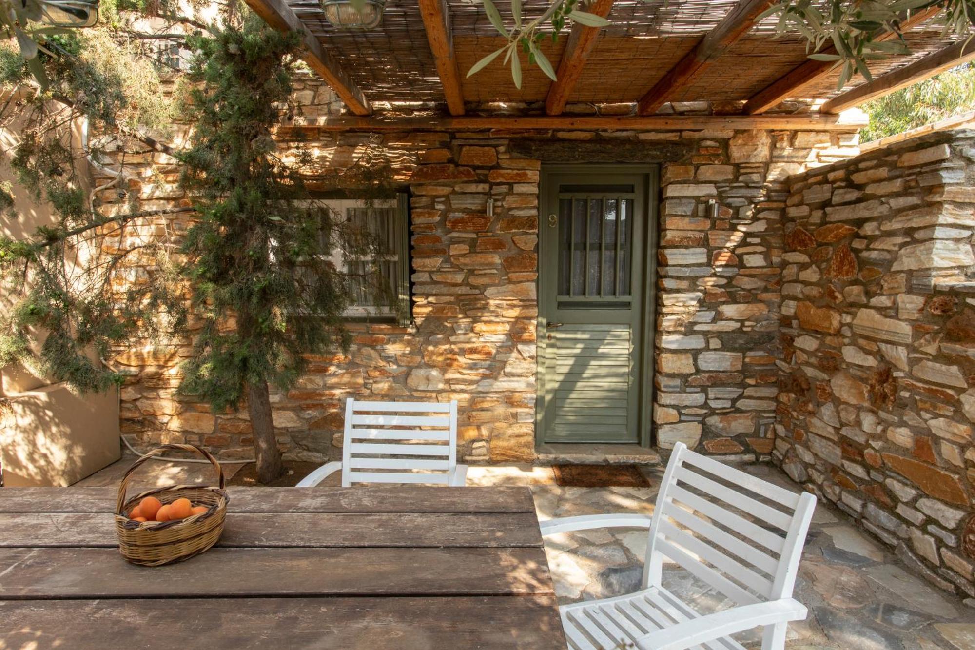 K Homes-Family Stone Suite Tinos Екстер'єр фото