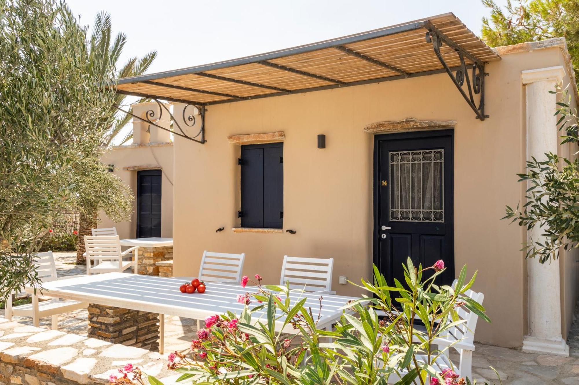 K Homes-Family Stone Suite Tinos Екстер'єр фото