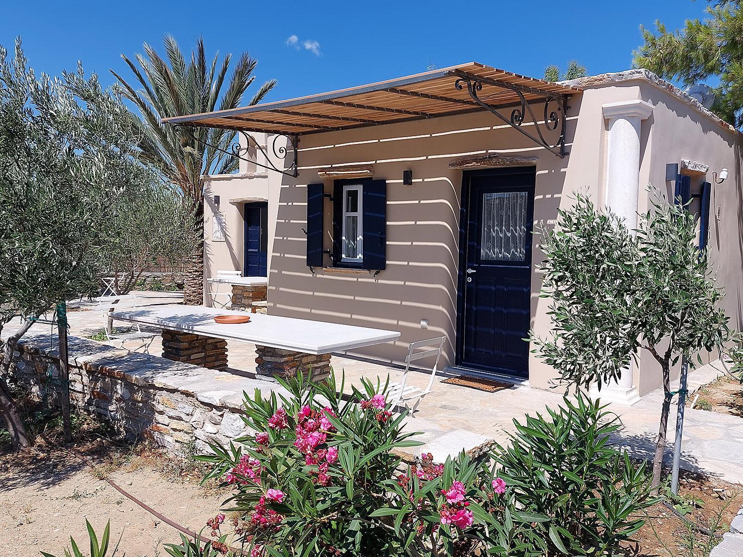 K Homes-Family Stone Suite Tinos Екстер'єр фото