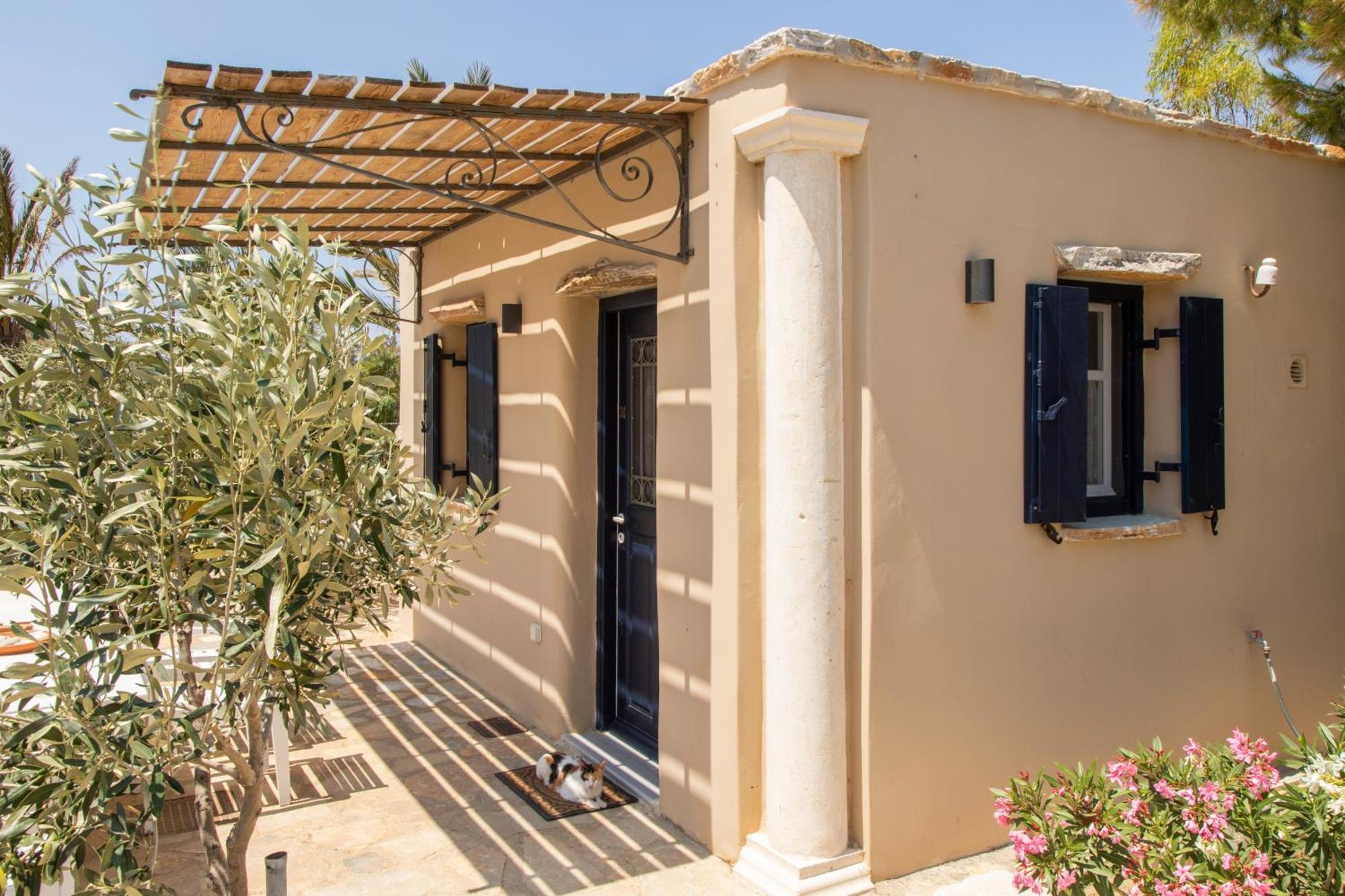 K Homes-Family Stone Suite Tinos Екстер'єр фото