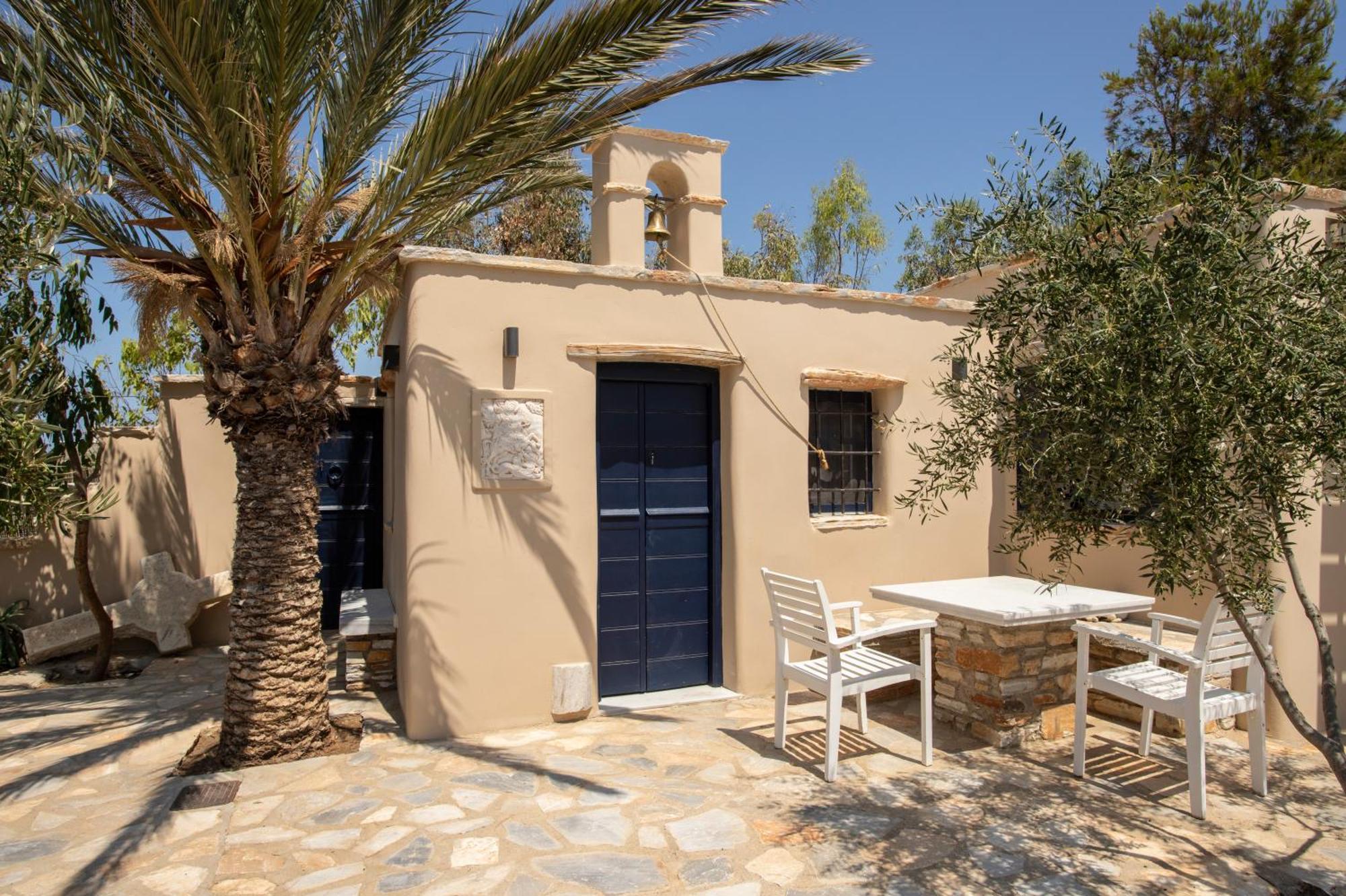 K Homes-Family Stone Suite Tinos Екстер'єр фото