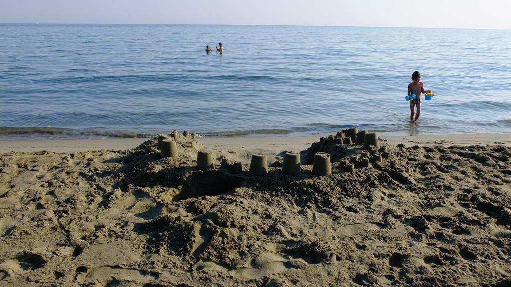 K Homes-Family Stone Suite Tinos Екстер'єр фото