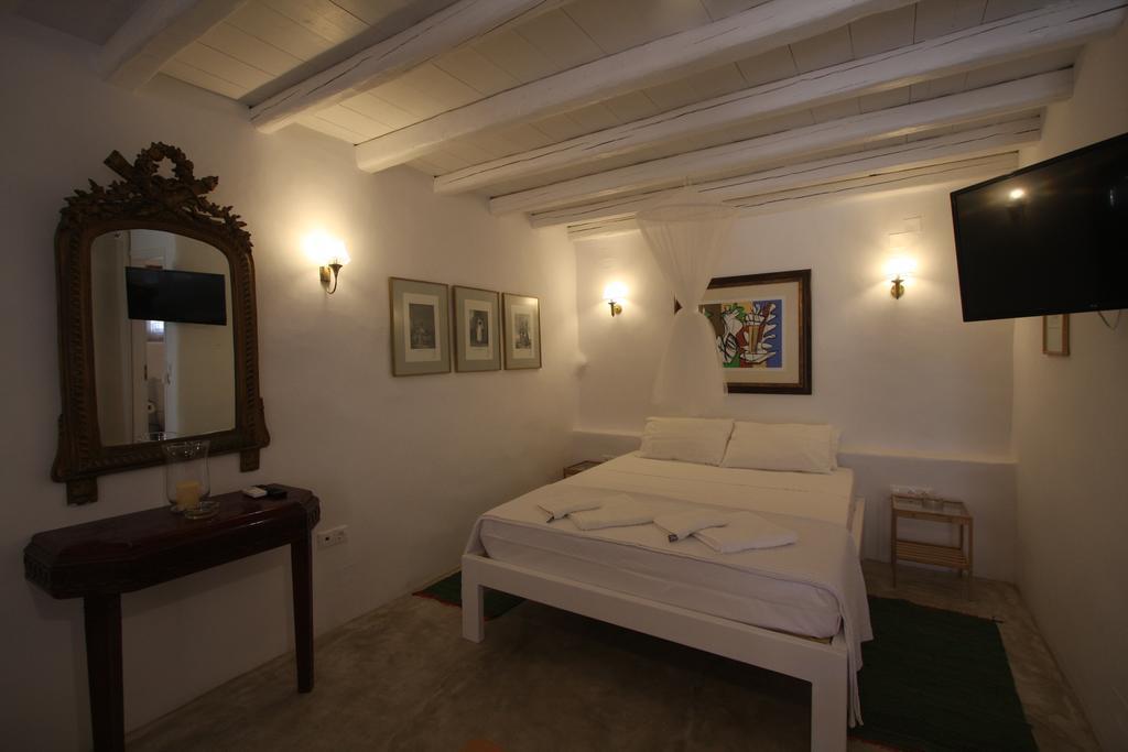 K Homes-Family Stone Suite Tinos Екстер'єр фото